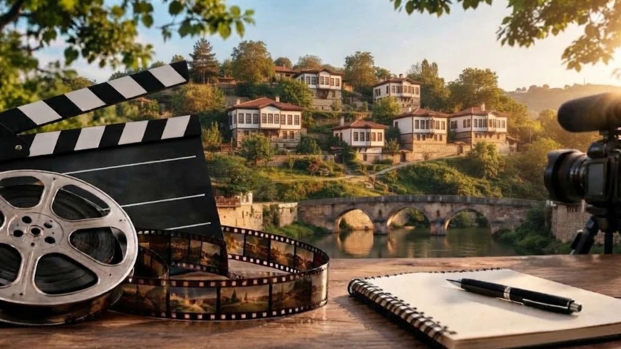 Kastamonu’da kısa film senaryo yarışması: Birinciye 50 bin TL ödül