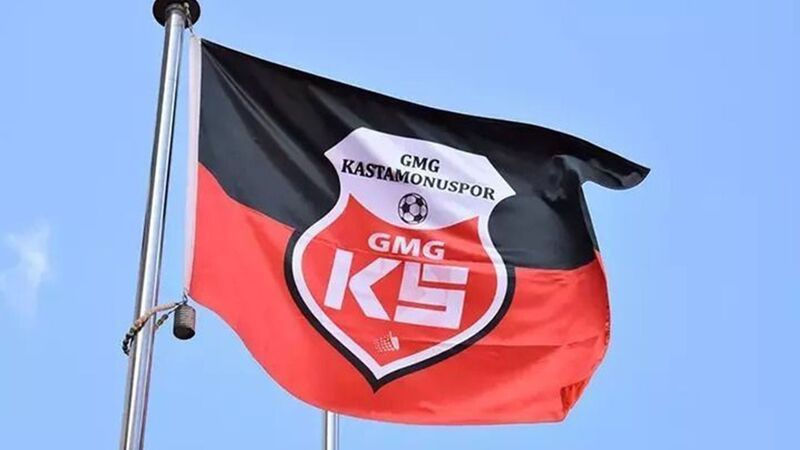 Kastamonuspor'da peş peşe istifalar: Nedeni ne?