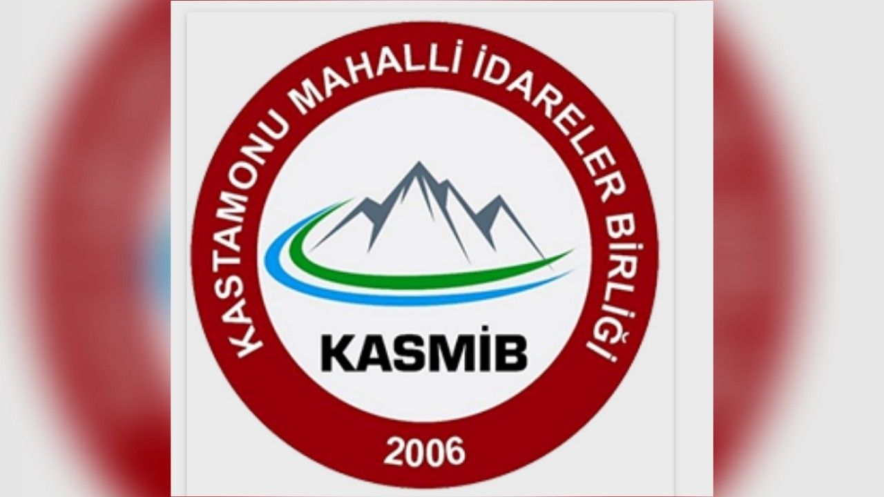 KASMİB'e Birlik Başkanı atandı