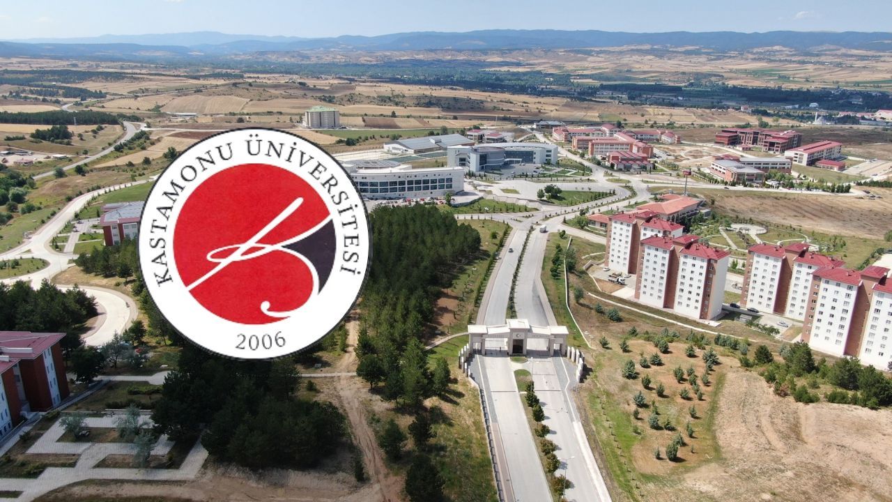 Kastamonu Üniversitesinin iki buluşuna madalya!